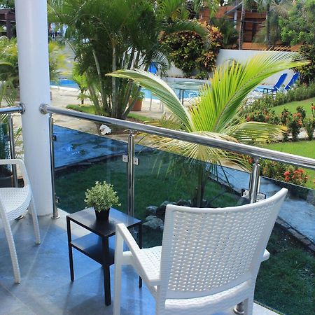 Cozy And Central Apartment 1Br-1Ba With Pool Sosua Ngoại thất bức ảnh