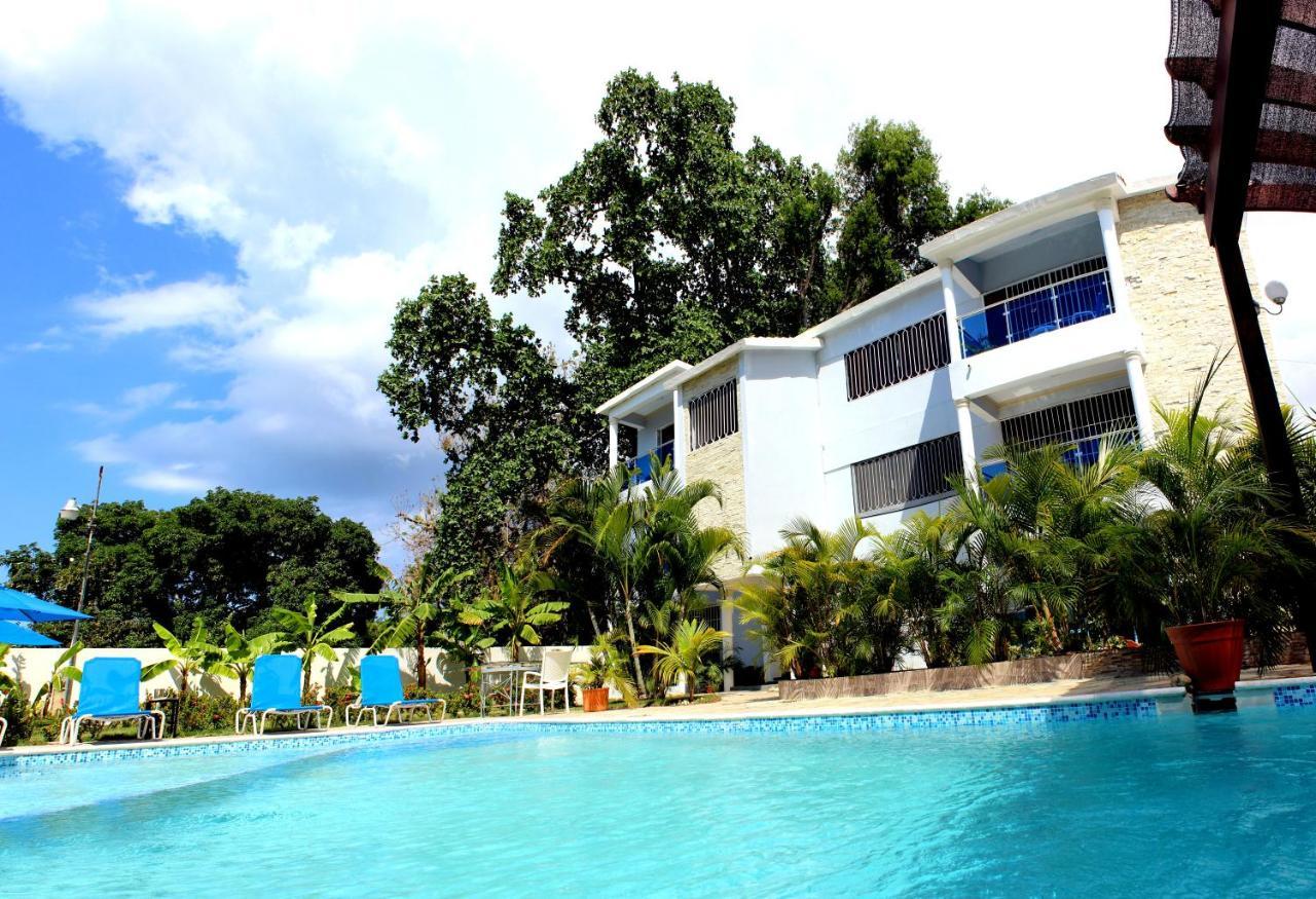 Cozy And Central Apartment 1Br-1Ba With Pool Sosua Ngoại thất bức ảnh