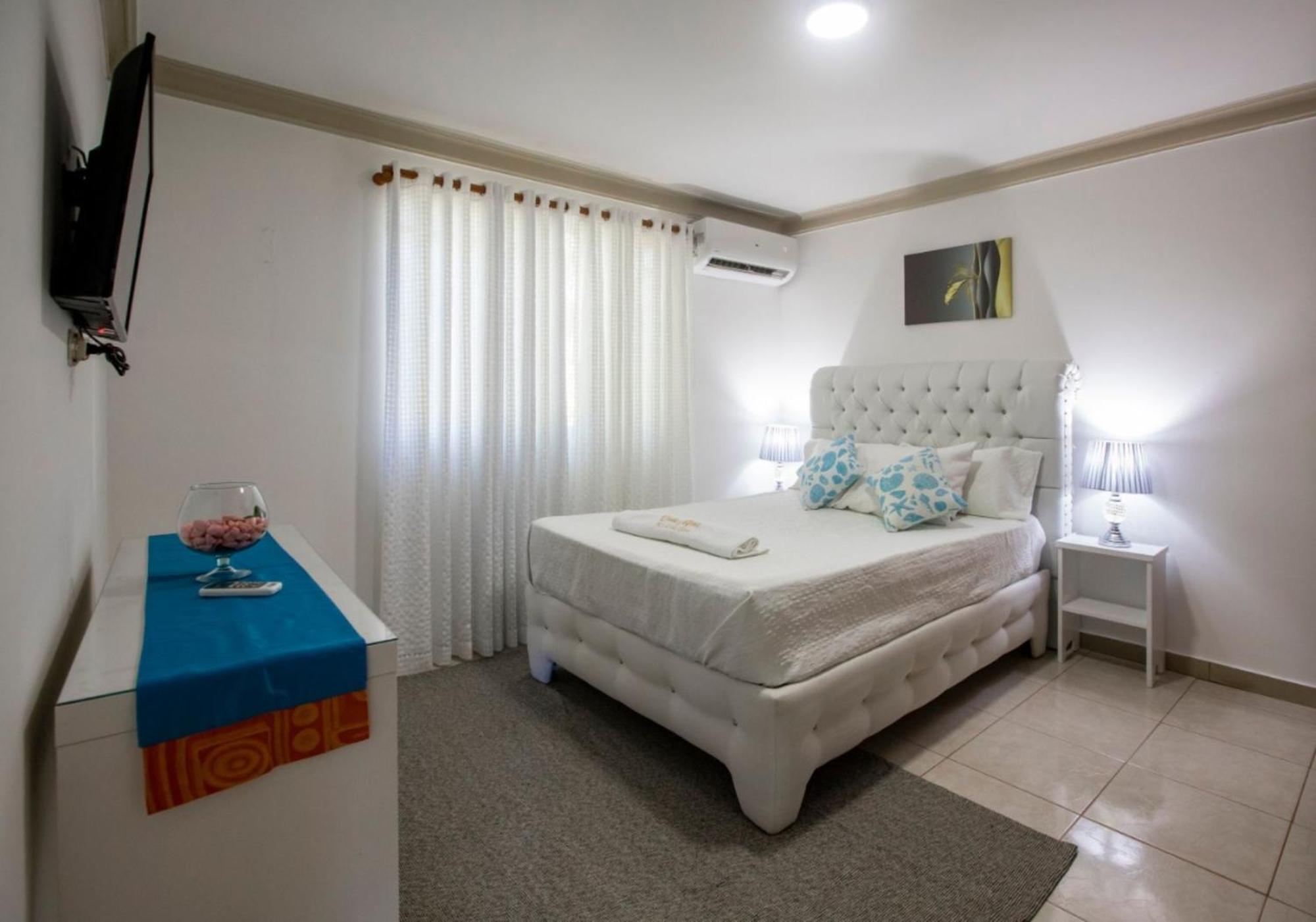Cozy And Central Apartment 1Br-1Ba With Pool Sosua Ngoại thất bức ảnh